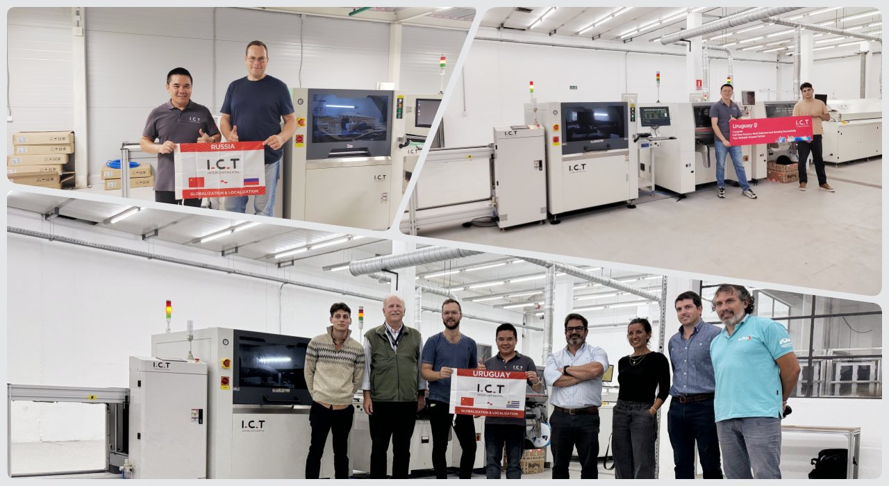 SMT Solder Paste Printer 208 SMT 솔더 페이스트 프린터 208