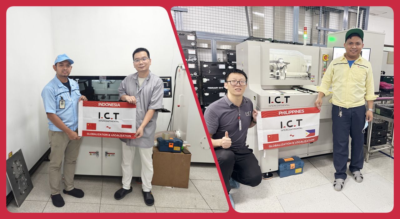 PCB Routing Machine 201 PCB 라우팅 머신 201