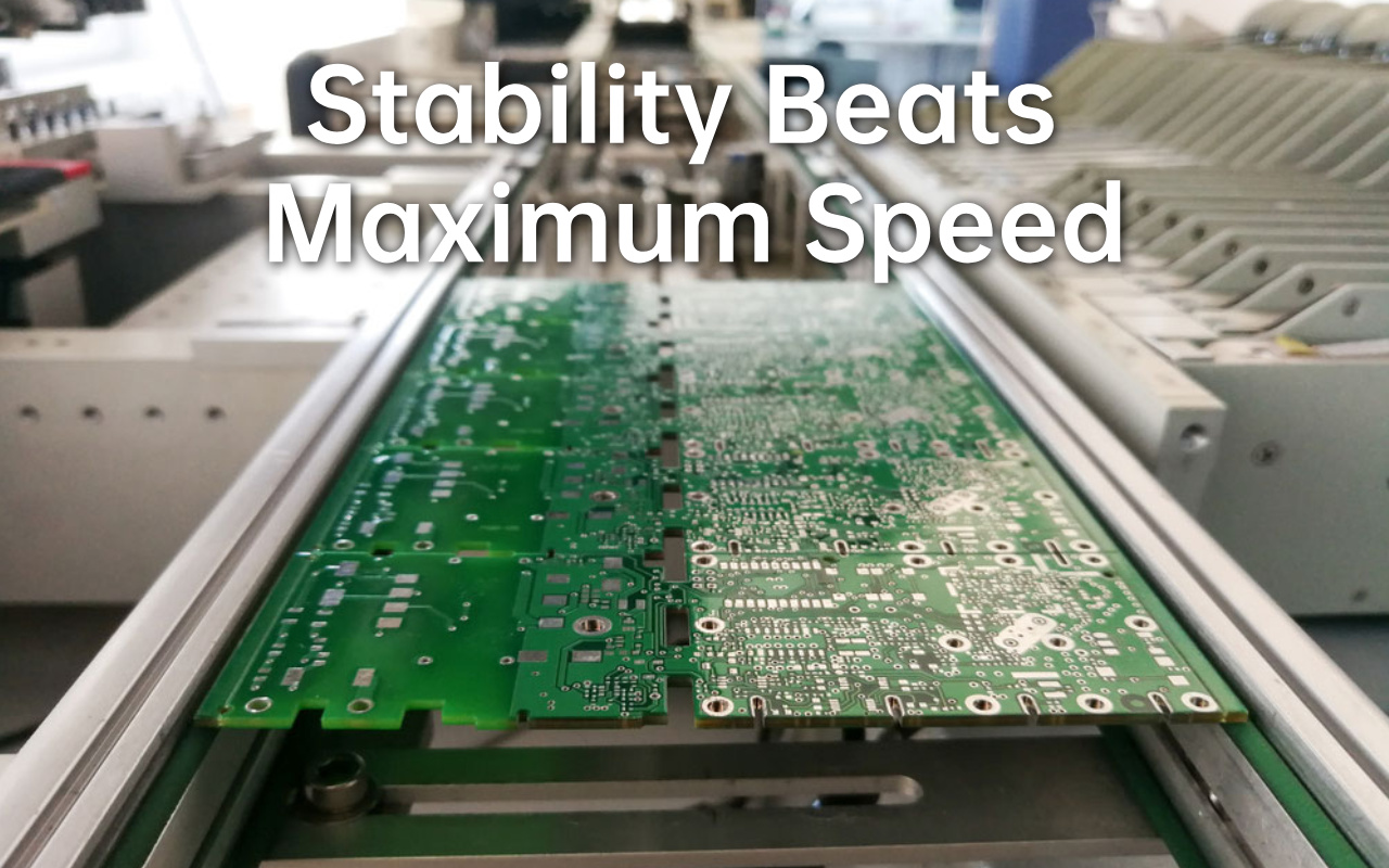 2. Core Selection Principle Designing for Stability and Risk Control 2. 안정성 및 위험 통제를 위한 핵심 선택 원칙 설계