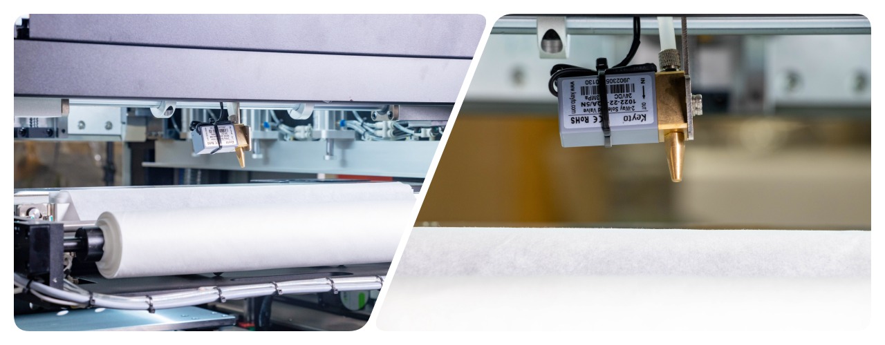 1-3 Feature SMT Stencil Printer 1-3 기능 SMT 스텐실 프린터