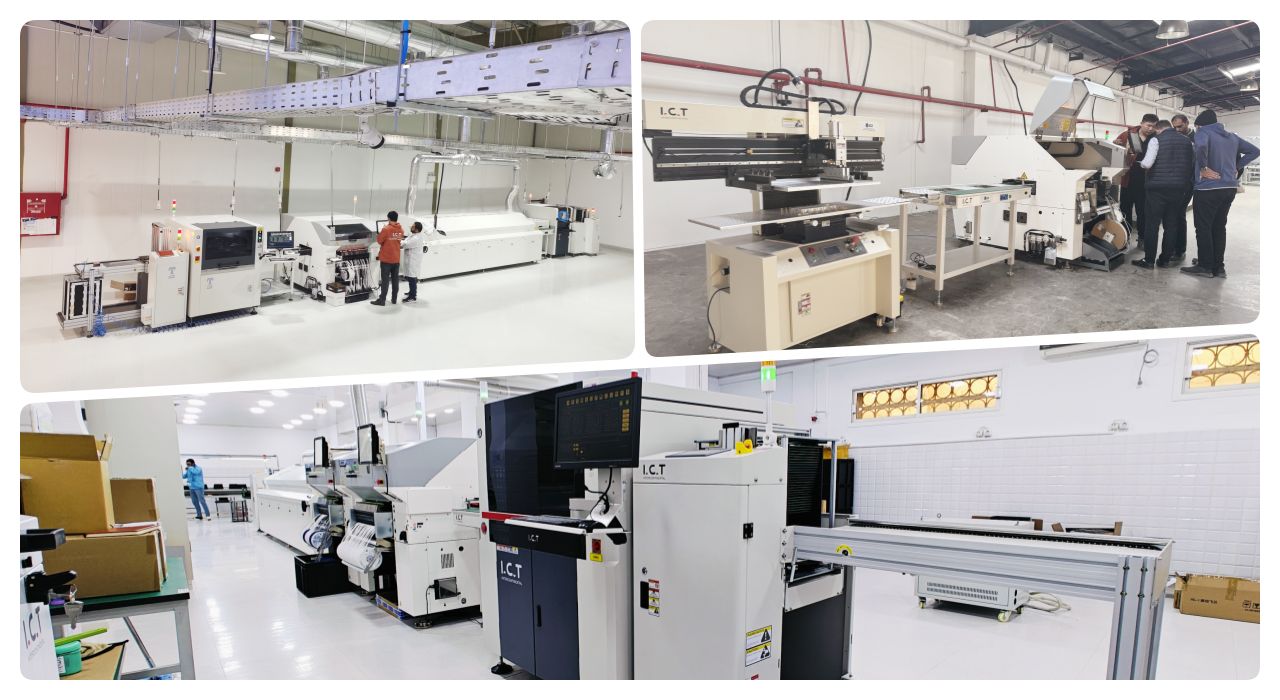 Pick and place machine JUKI 105 픽 앤 플레이스 머신 JUKI 105