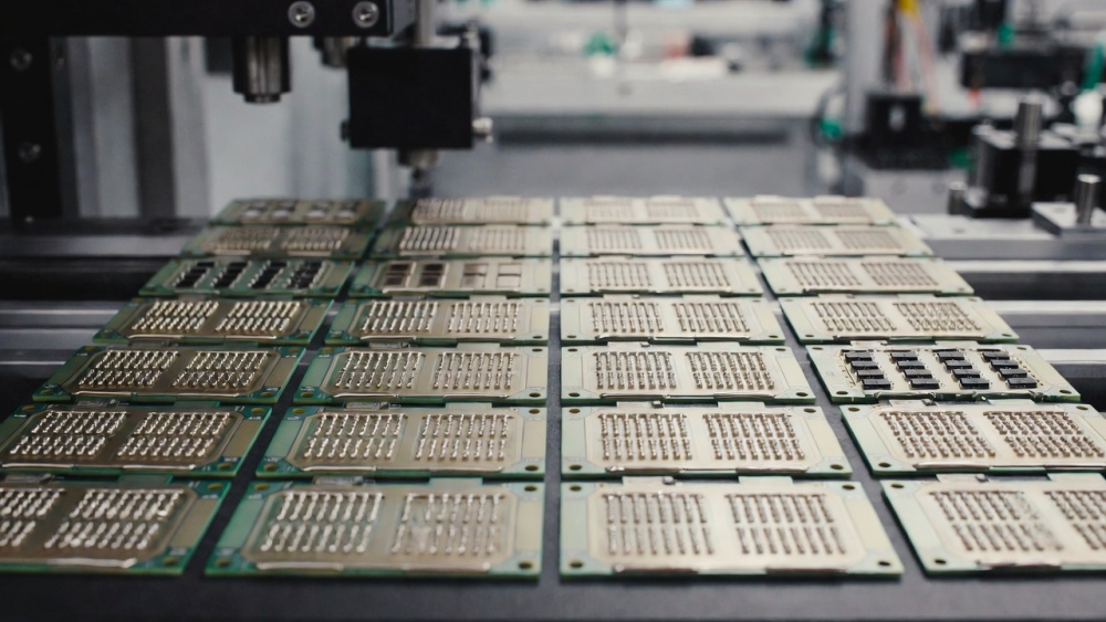 Solder Paste Printing Consistency Across Different Products 다양한 제품 전반에 걸쳐 솔더 페이스트 인쇄 일관성