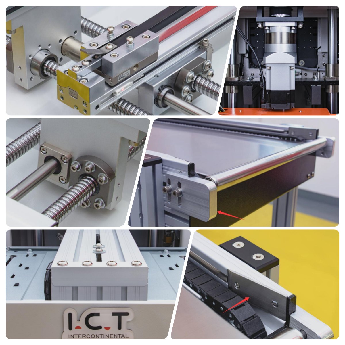 Feature 1-Hardware Part 기능 1 - 하드웨어 부분