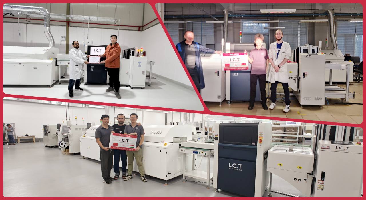 AOI Machine 202 AOI 기계 202