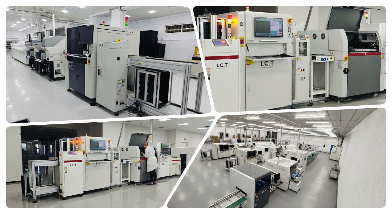 Solder Paste Printing Machine 101 솔더 페이스트 인쇄기 101