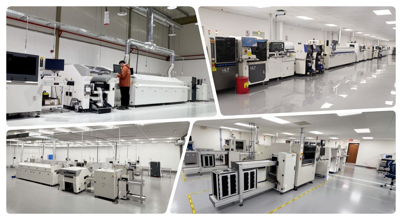 Pick and place machine 103 픽 앤 플레이스 머신 103