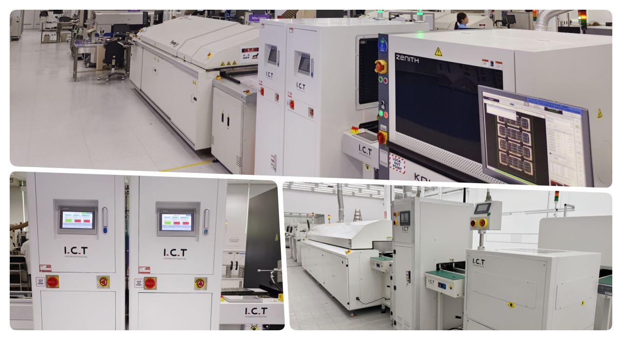 PCB Buffer 102 PCB 완충기 102
