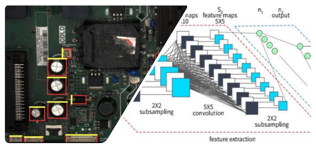 Deep Learning Algorithm 딥러닝 알고리즘