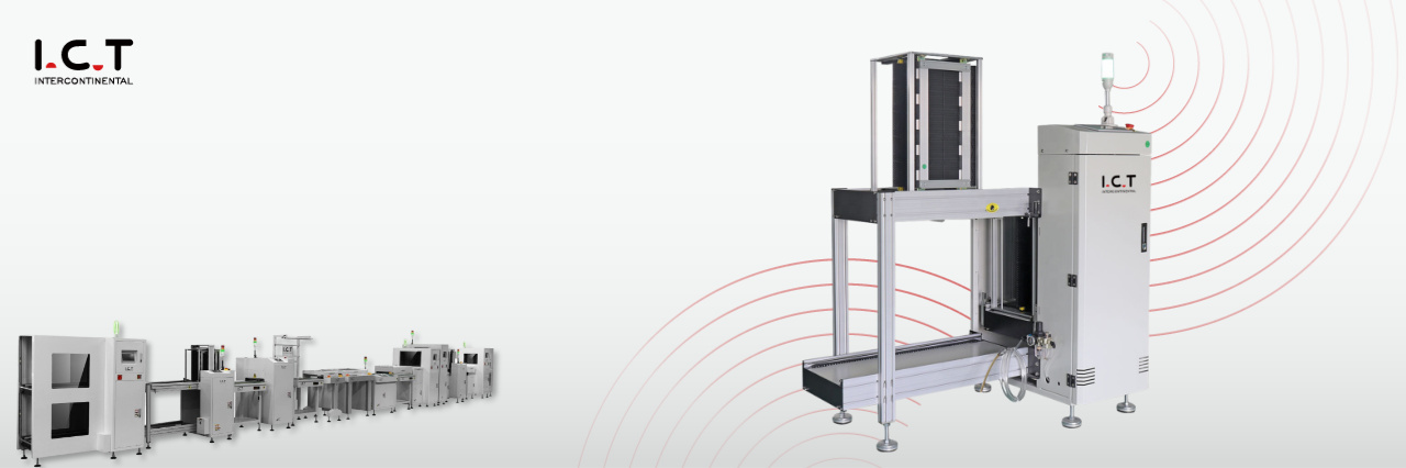 06 SMT Loader 06 SMT 짐을 싣는 사람