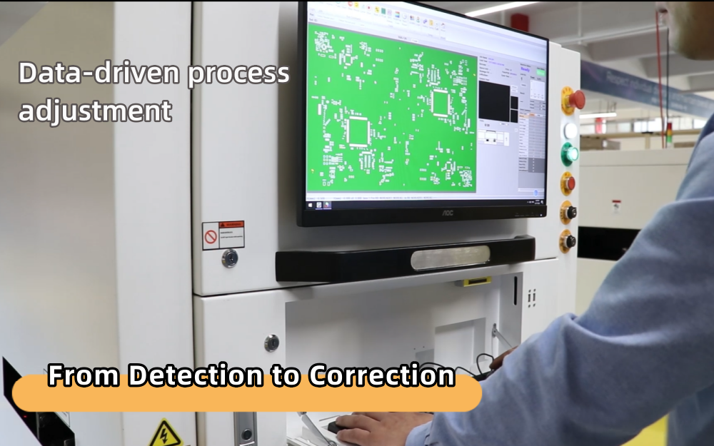 How to Fix SPI Defects SPI 결함을 수정하는 방법
