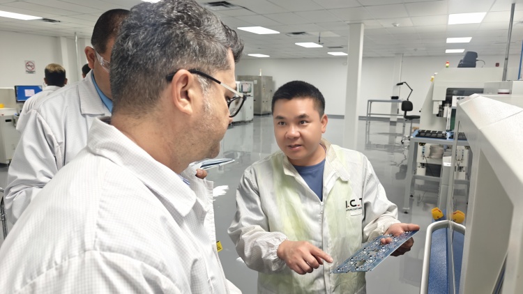 On-site Installation and Commissioning 1 현장 설치 및 시운전 1