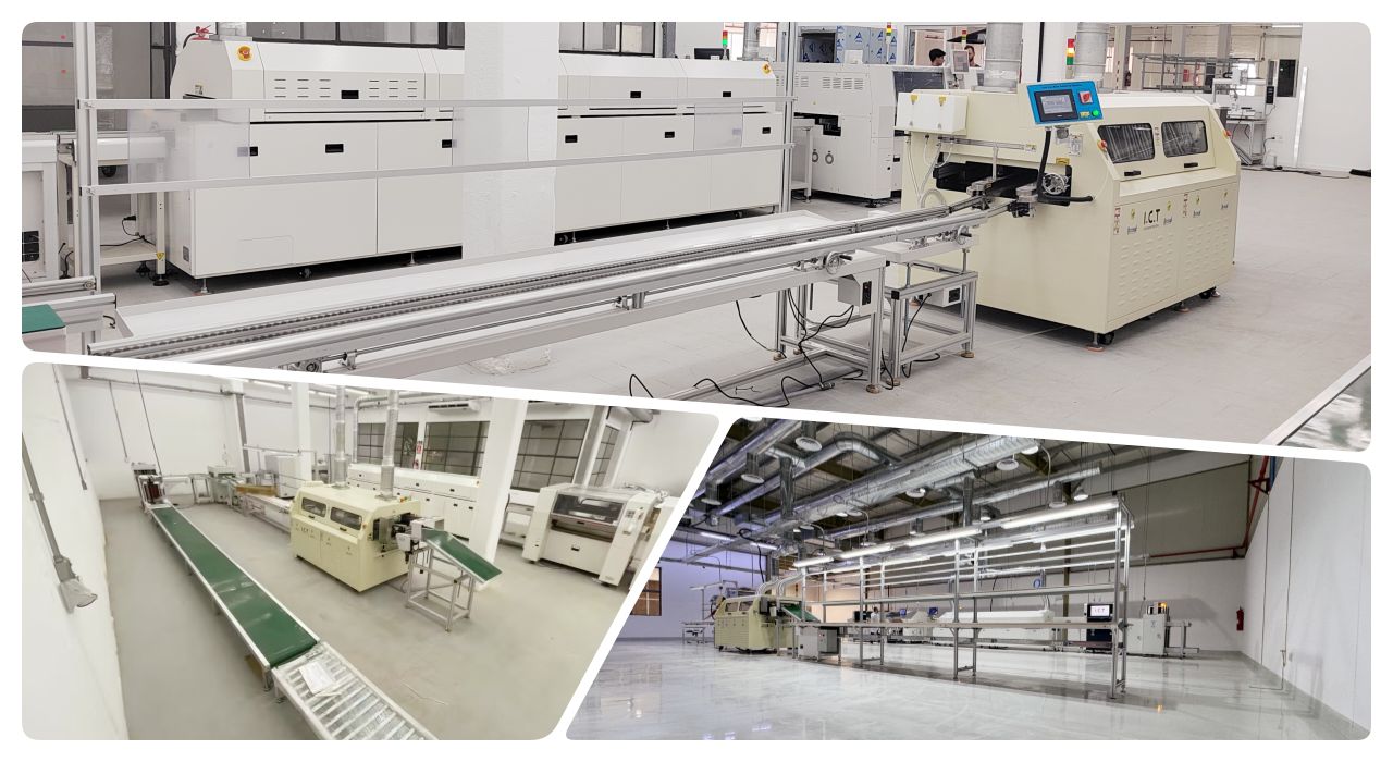 DIP Line 104 DIP 라인 104