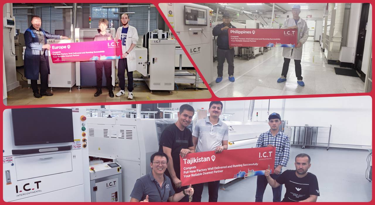 AOI Machine 203 AOI 기계 203