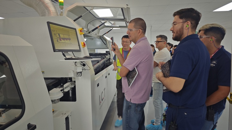 On-site Installation and Commissioning 2 현장 설치 및 시운전 2