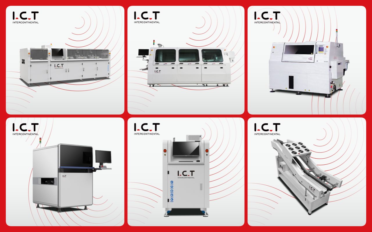 2 DIP Line with DIP Machine 03 2 DIP 머신을 갖춘 DIP 라인 03