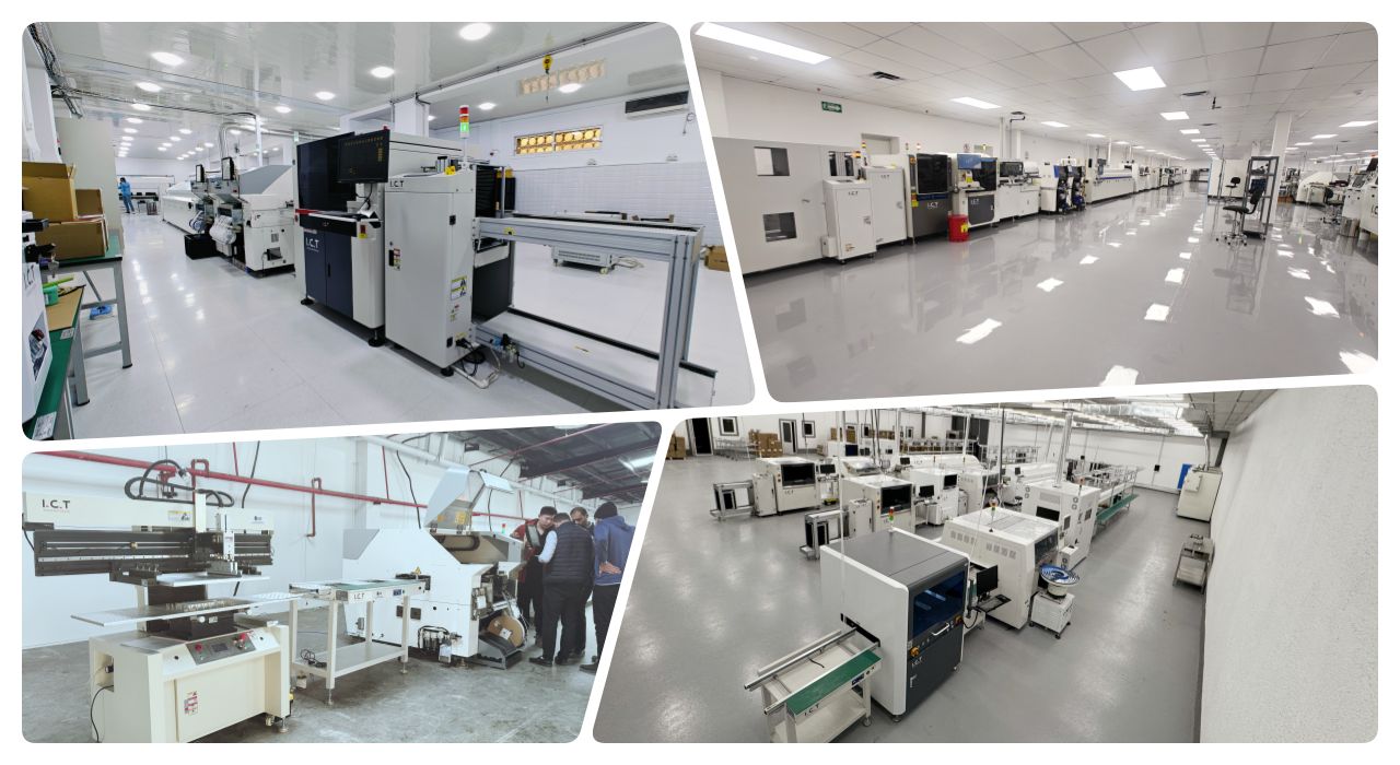 Pick and place machine 102 픽 앤 플레이스 머신 102