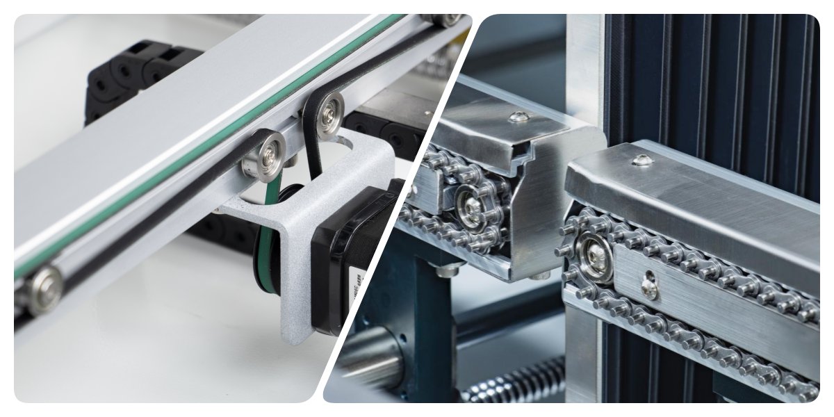 2-4 Belt and Chain 2-4 벨트와 체인