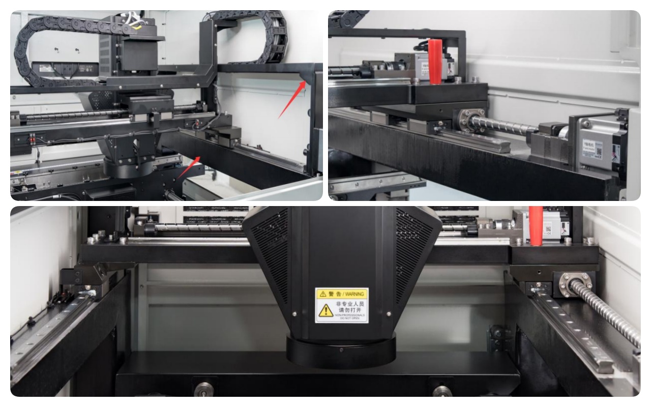 Platform system 플랫폼 시스템