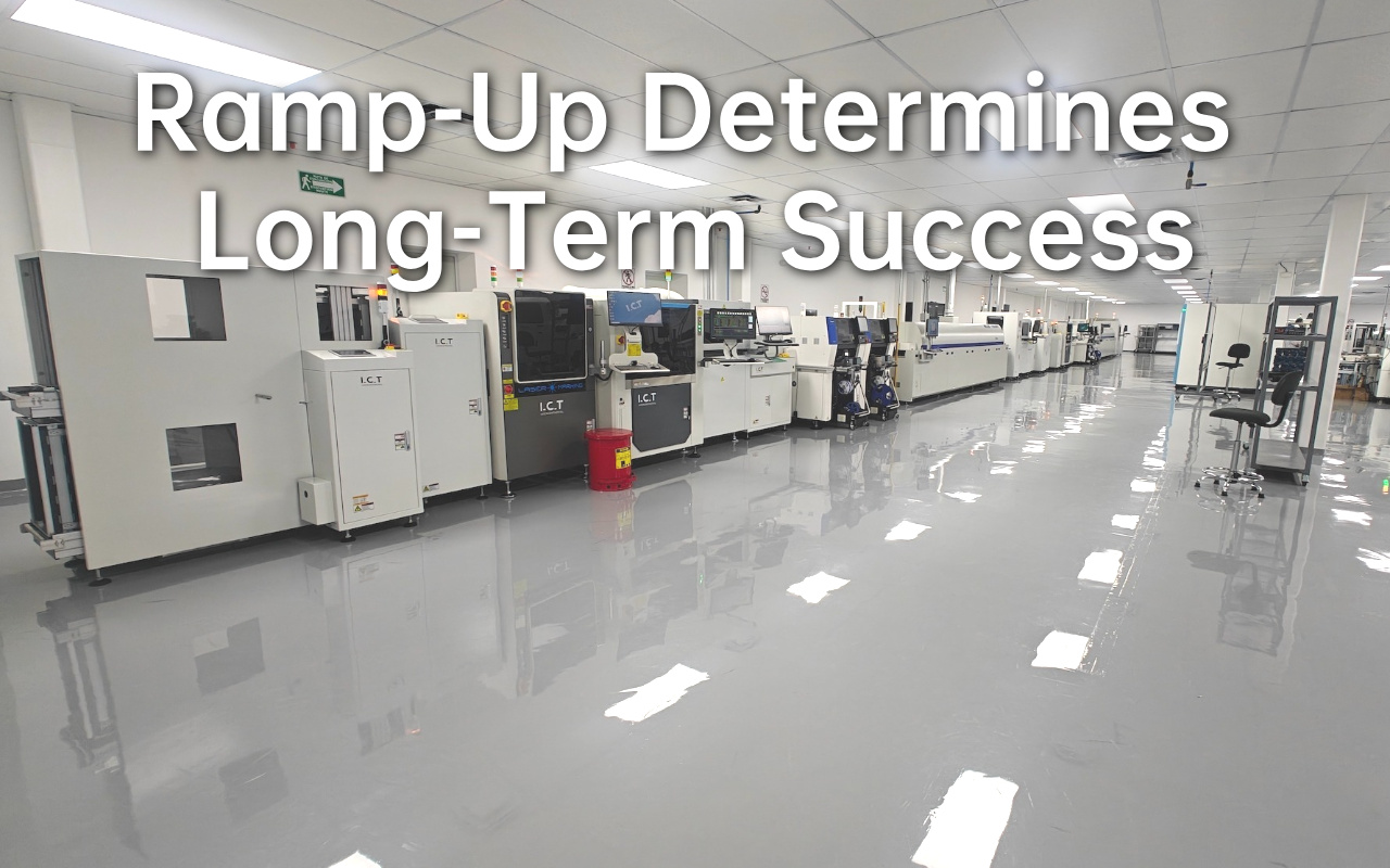 8. Installation, Ramp-Up, and Long-Term Support Considerations 8. 설치, 확장 및 장기 지원 고려 사항