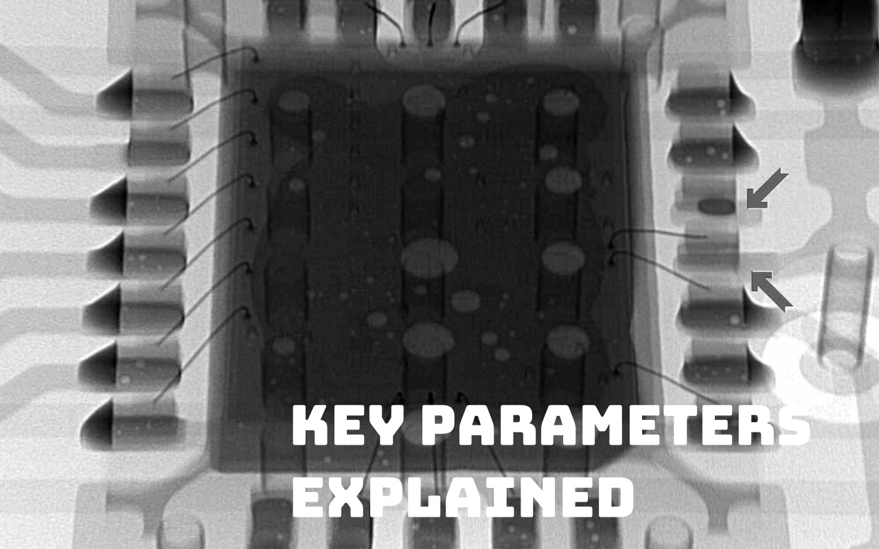 4. The Parameters Most Buyers Misunderstand 4. 대부분의 구매자가 오해하는 매개변수