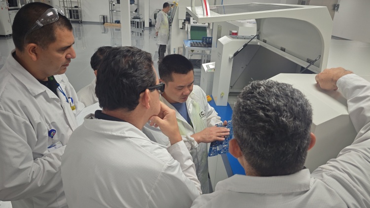 On-site Installation and Commissioning 3 현장 설치 및 시운전 3