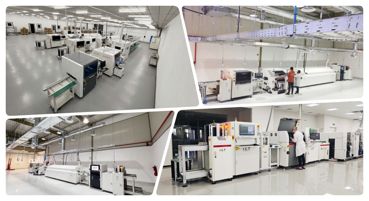 Pick and place machine 101 픽 앤 플레이스 머신 101