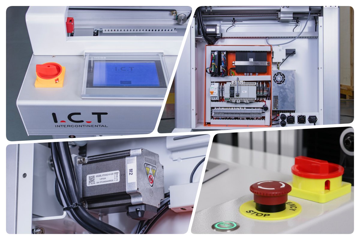 2-3 Control Part 2-3 제어부