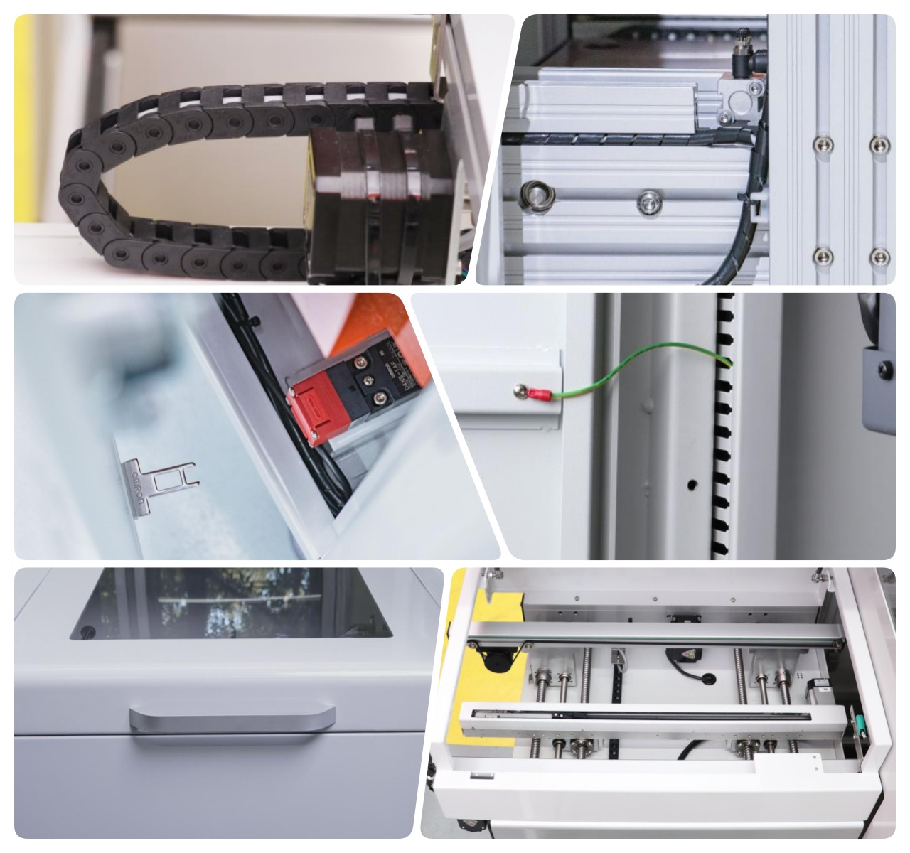 Feature 4-Other Detail 특징 4 - 기타 세부사항