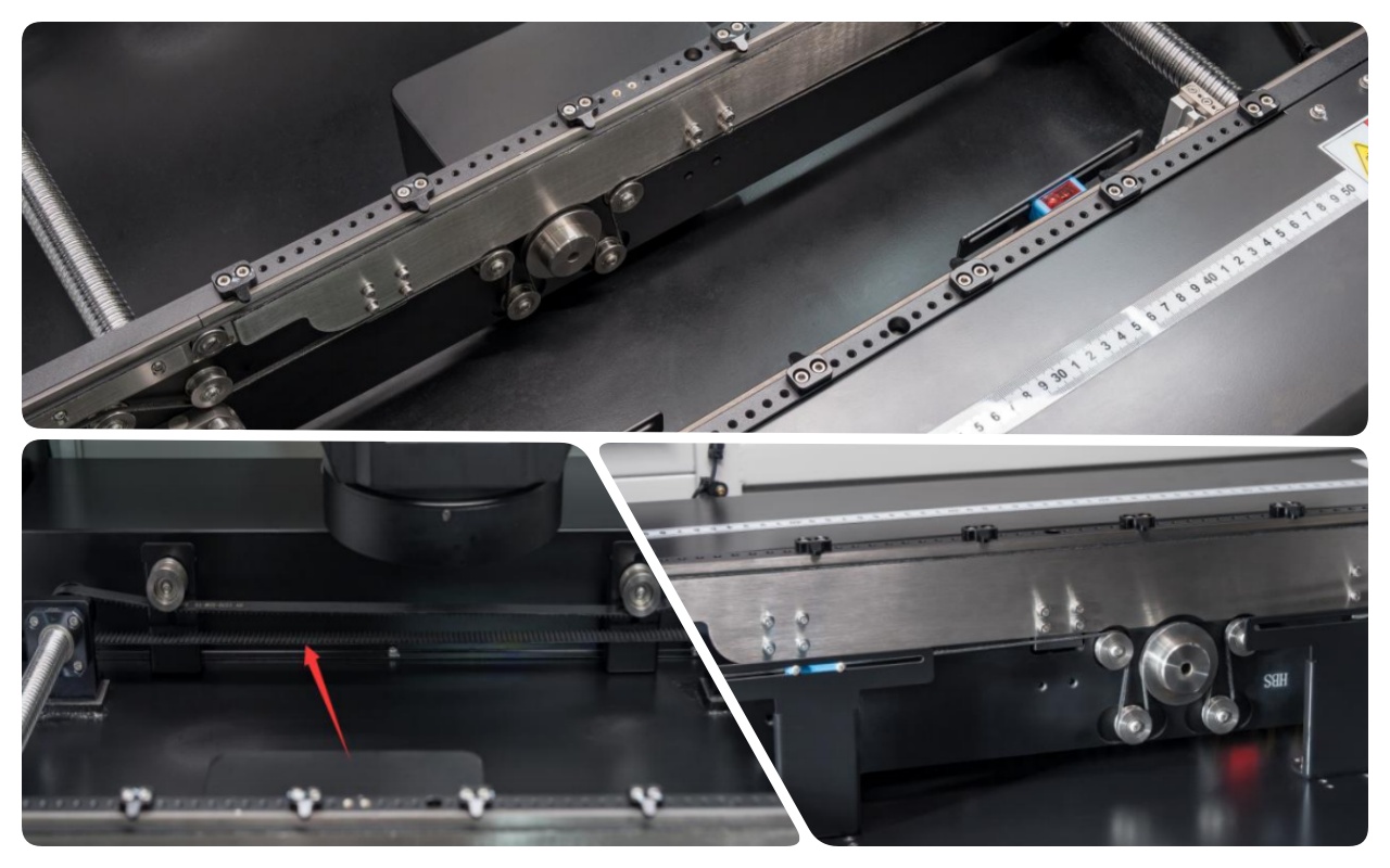 Transport system 운송 시스템
