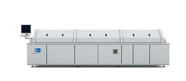 Rehm-VXC-Thermal-Reflow-System Rehm-VXC-열-리플로우-시스템