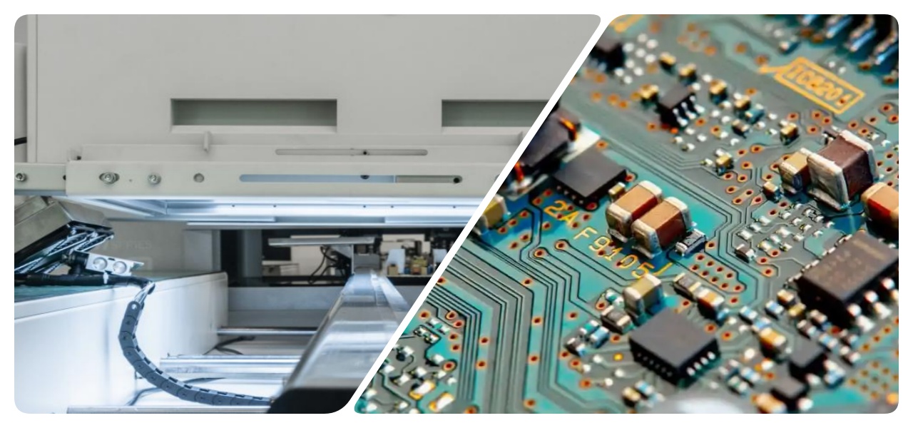 Quick Inspection Speed 빠른 검사 속도