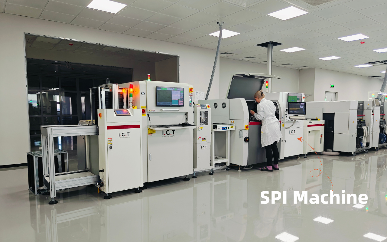 7. When You Can Safely Skip Buying SPI (Low-Cost Lines) 7. 안전하게 구매를 생략할 수 있는 경우SPI(저가 라인)