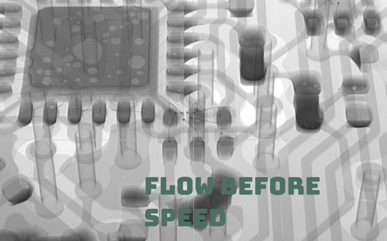 5. Offline vs Inline X-Ray 5. 오프라인 vs 인라인 X-Ray