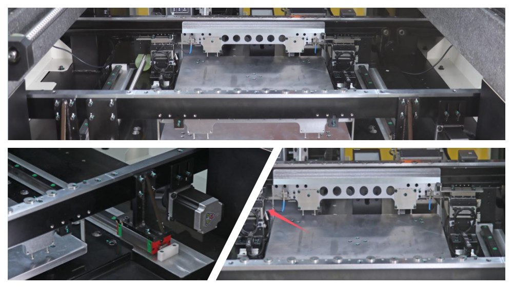 4 Conveyor System 4 컨베이어 시스템