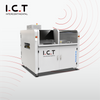 I.C.T-SS540 | On-line Selective Wave Soldering Machine 