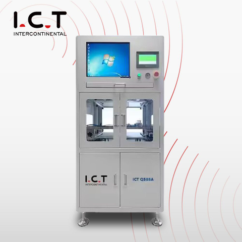 I.C.T-Q588A I 온라인 ICT 테스터