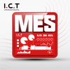 I.C.T 스마트 팩토리를 위한 MES 시스템 솔루션
