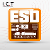 I.C.T |SMT PCB 제조 분야의 정전기 방전(ESD) 시스템