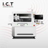 I.C.T-IR350 | Inline SMT PCBA Router Machine 