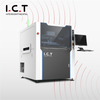 I.C.T |스퀴지 SMT 인쇄기 SMT 스크린 솔더 페이스트 스텐실 프린터
