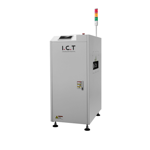 I.C.T -350 | PCB 청소 기계