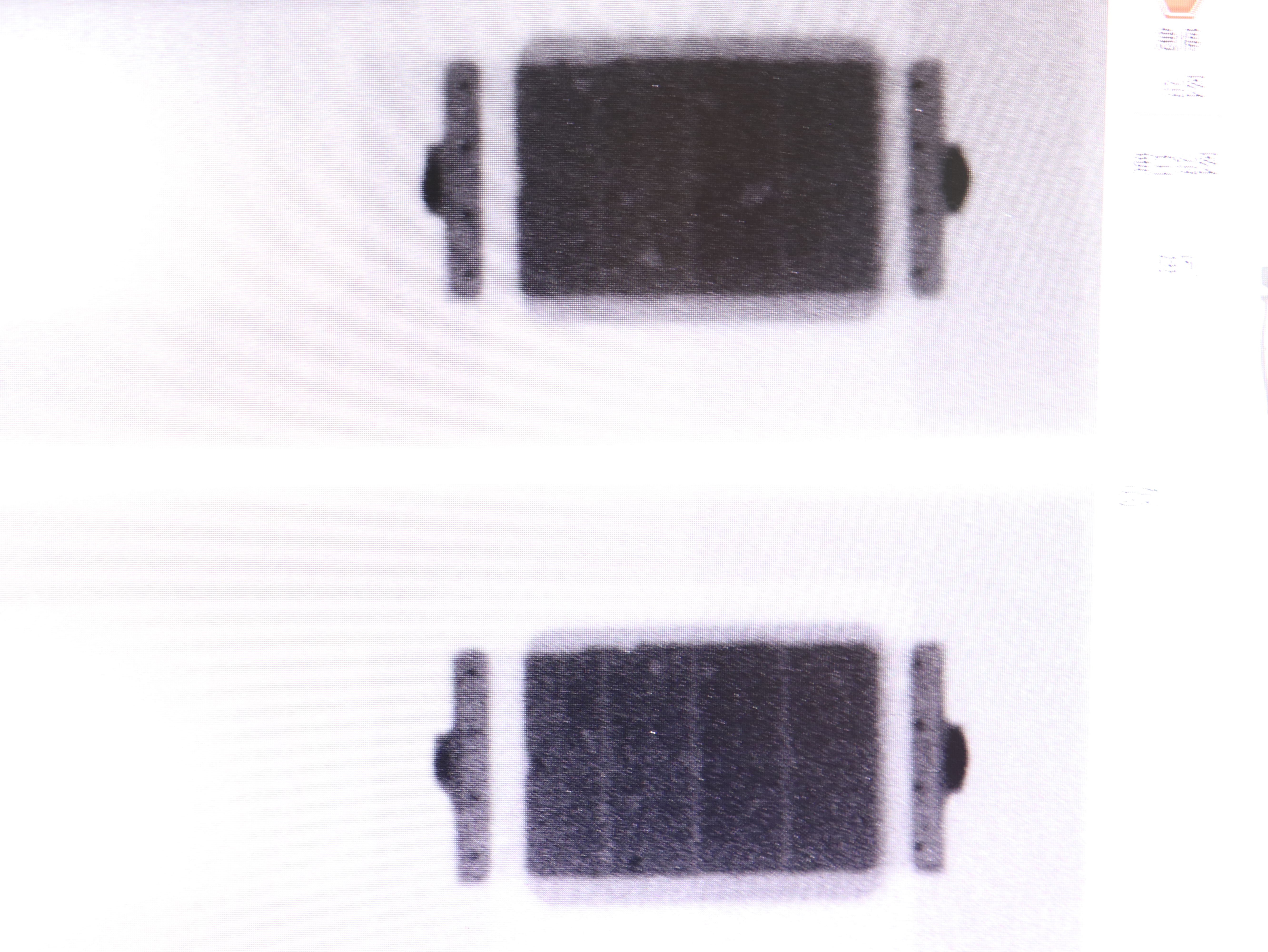 진공 리플로우 오븐