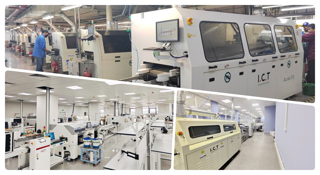 웨이브솔더링머신 104