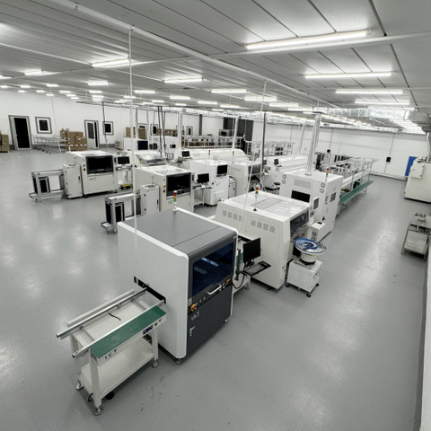 I.C.T-D600 | 자동 LENS 접착제 분배기 