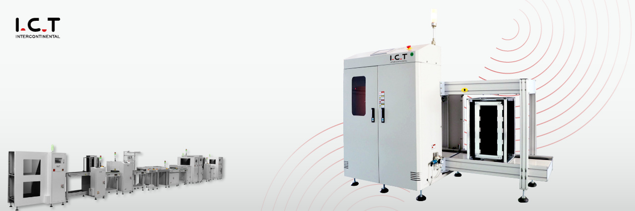 08 SMT 탄창 진공 짐을 싣는 사람