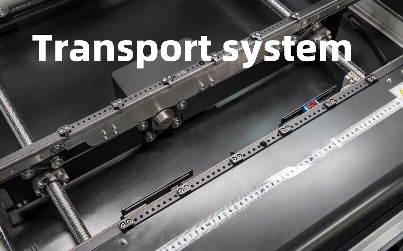 8.1. 주요 모델 - 보급형부터 고속 이중 레인 솔루션까지