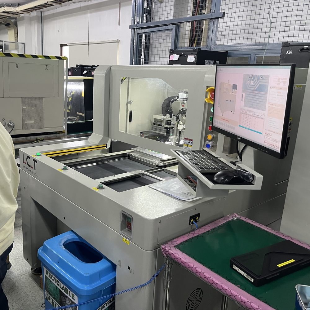 PCB 보드 리드 절단기 분리기 디패널링 라우터 기계