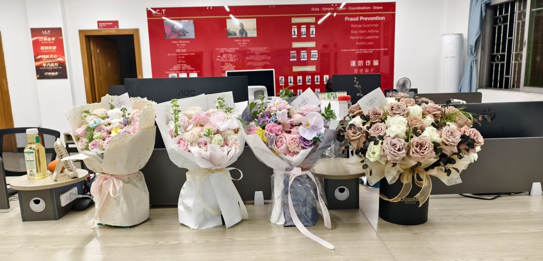 돌아온 것을 환영합니다