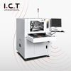I.C.T |PCB 라우터 분리기 기계 Smt Cnc 절단기 ​​0.6-1.5mm