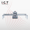 I.C.T-LS1200 |LED 분리기 PCB V-Cut 기계